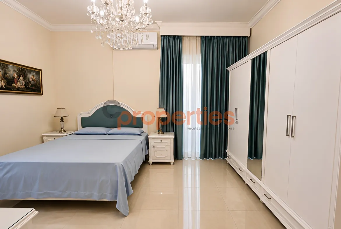 Apartment for Rent in Jnah
