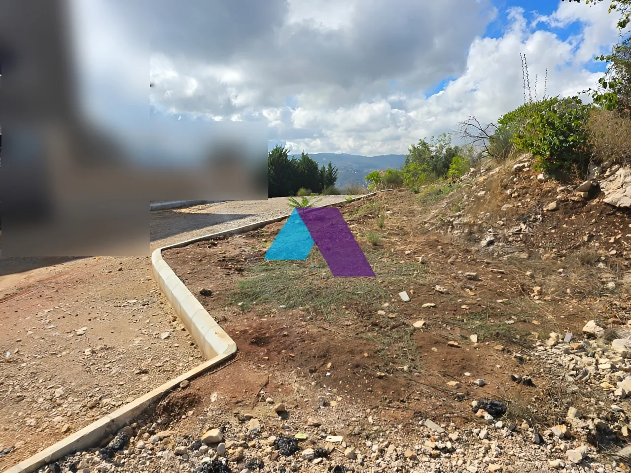 Land for Sale in Faitroun