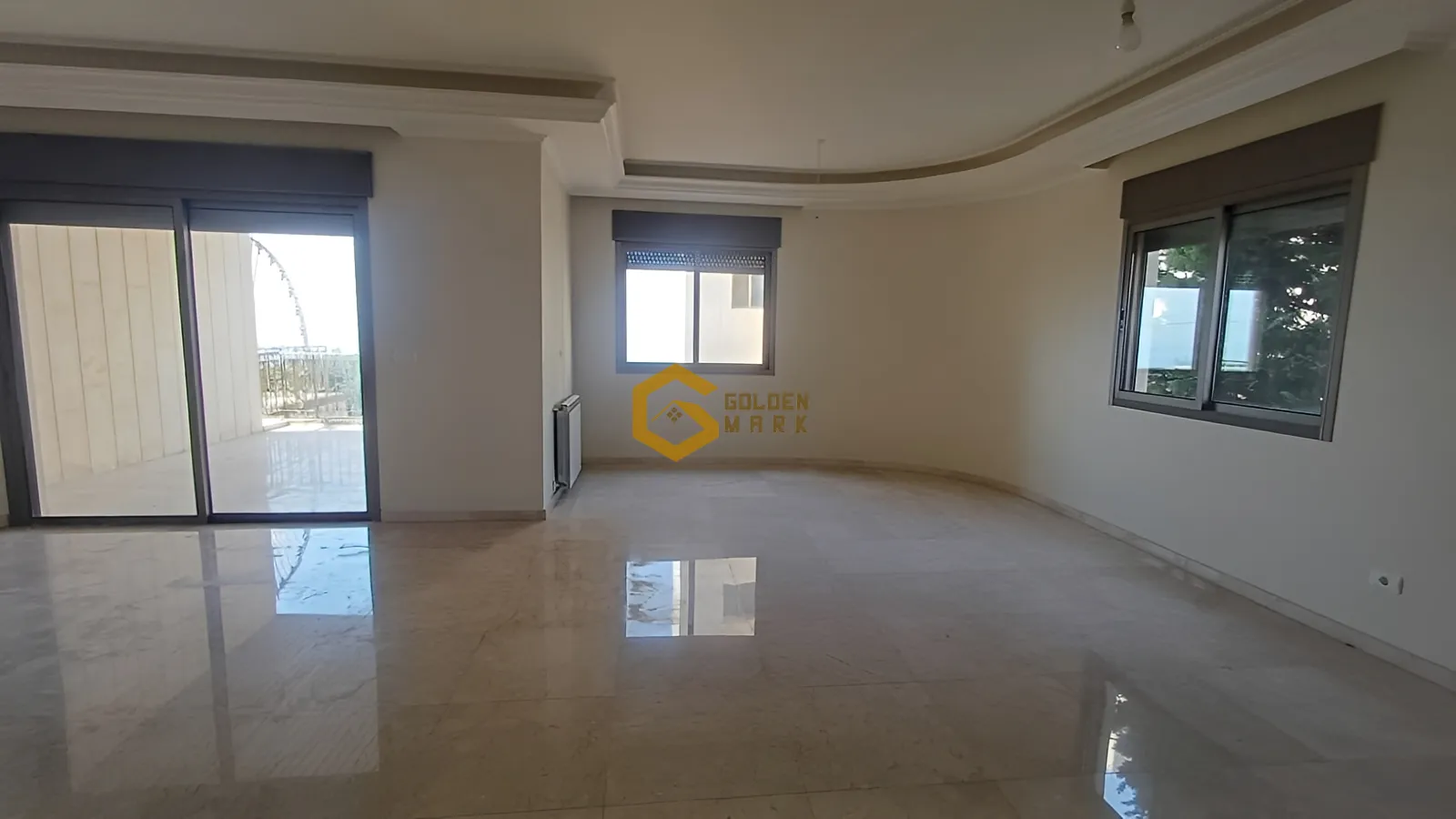 Apartment for Sale in Kfar Hbab - 3 bed, 5 bath