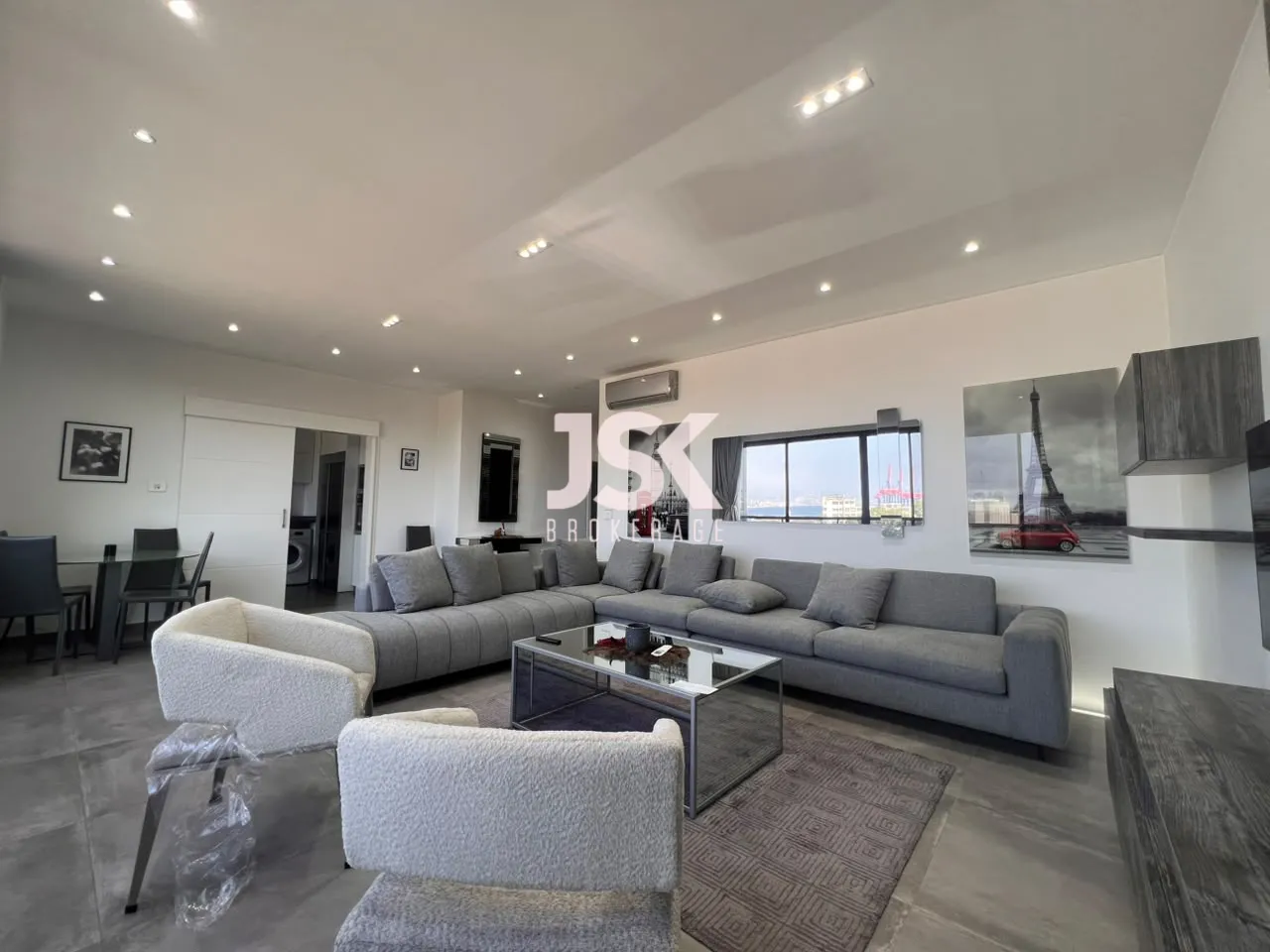 Apartment for Rent in Mar Mikhael