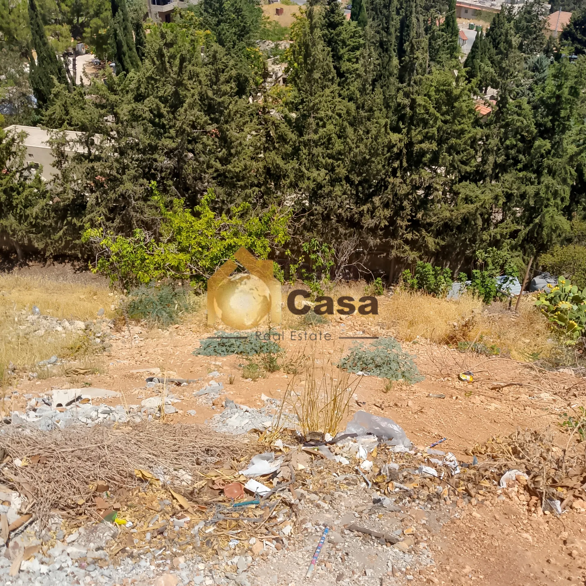 Land for Sale in Maalaka