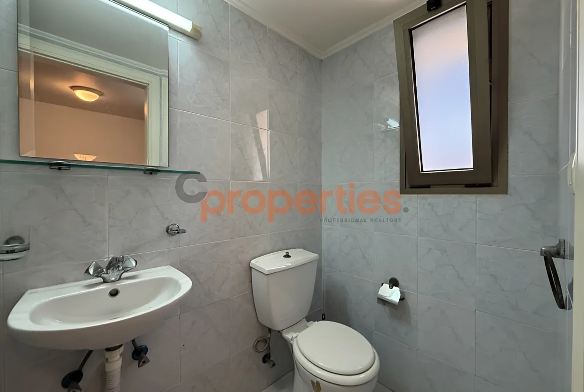 Apartment for Sale in Sahel Aalma