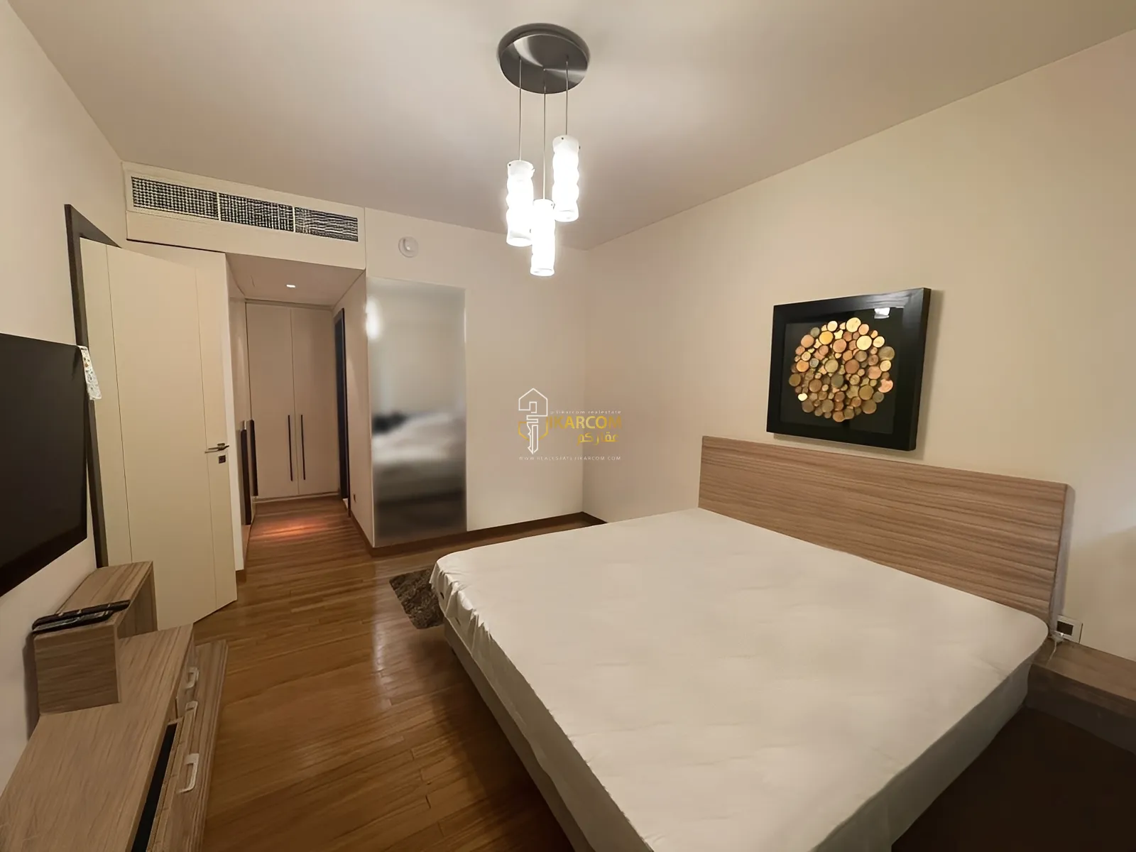 Chalet for Sale in Ramlet el baida - 1 bed, 2 bath