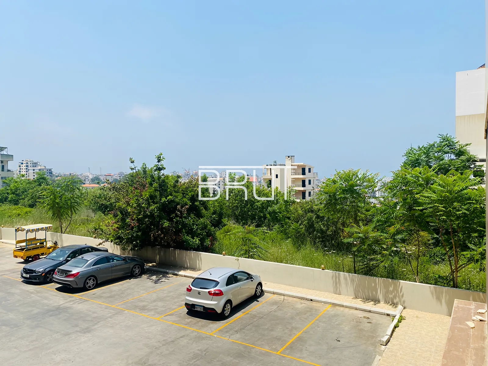 Apartment for Sale in Ghadir