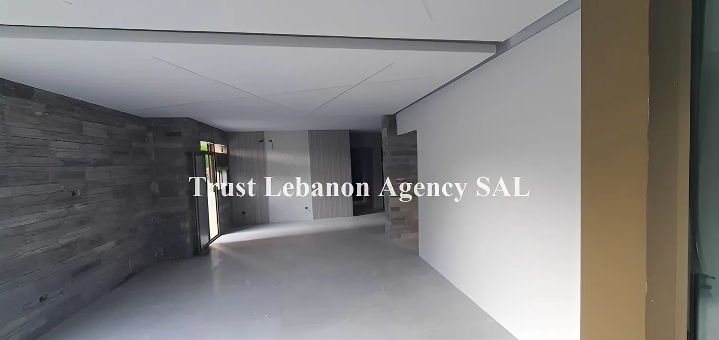 Apartment for Sale in Keserwan, Ballouneh