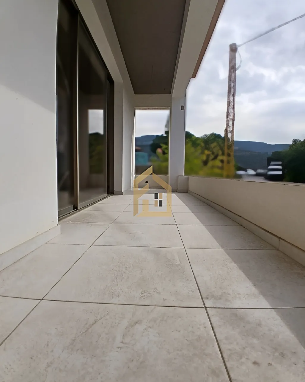 Apartment for sale in Fatqa, Lebanon - 3 bed, 2 bath