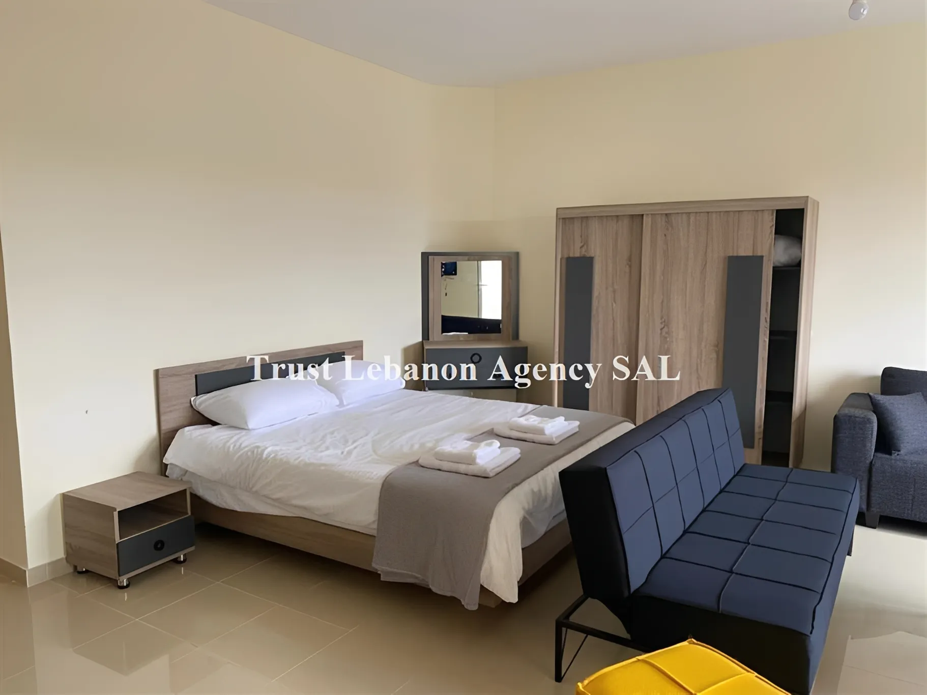 Chalet for rent in Keserwan - 1 bed, 1 bath