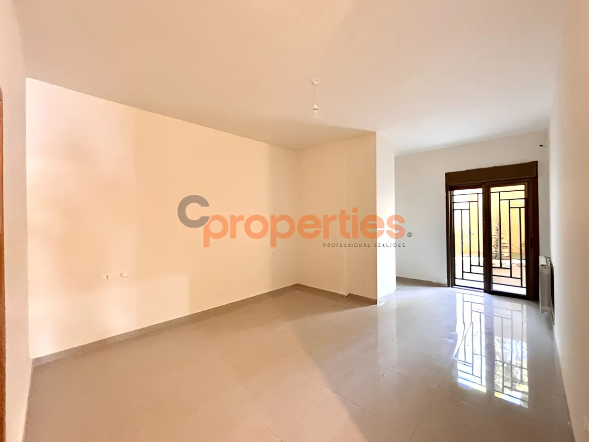Apartment for Sale in Broummana