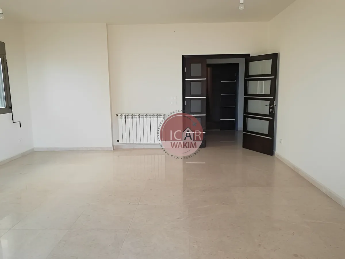 Apartment for Sale in Dbayeh
