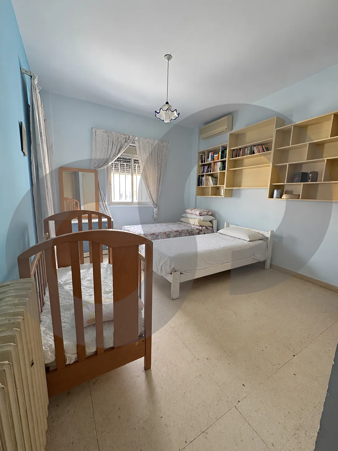 Apartment for Sale in Haret Sakher
