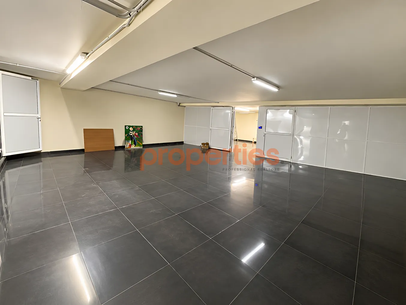 Warehouse for Rent in Jal El Dib