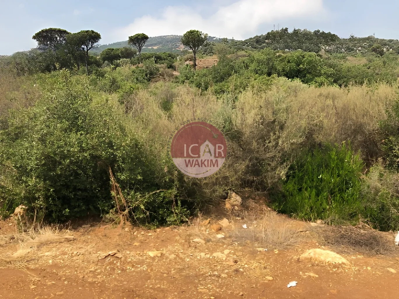 Residential Land for sale in Beit Meri