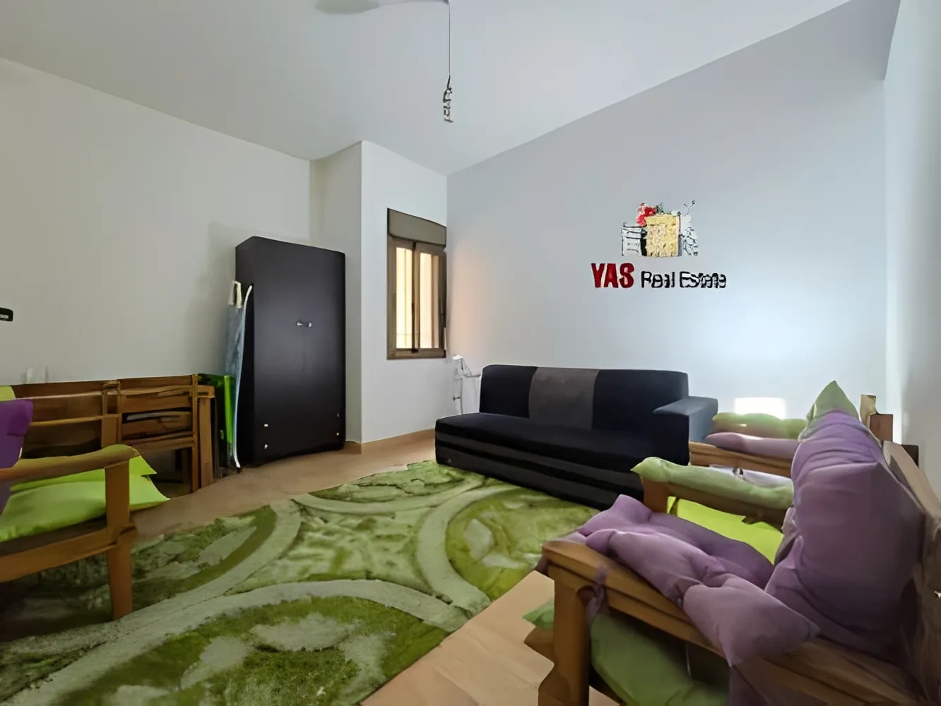 Apartment for Sale in Ghosta