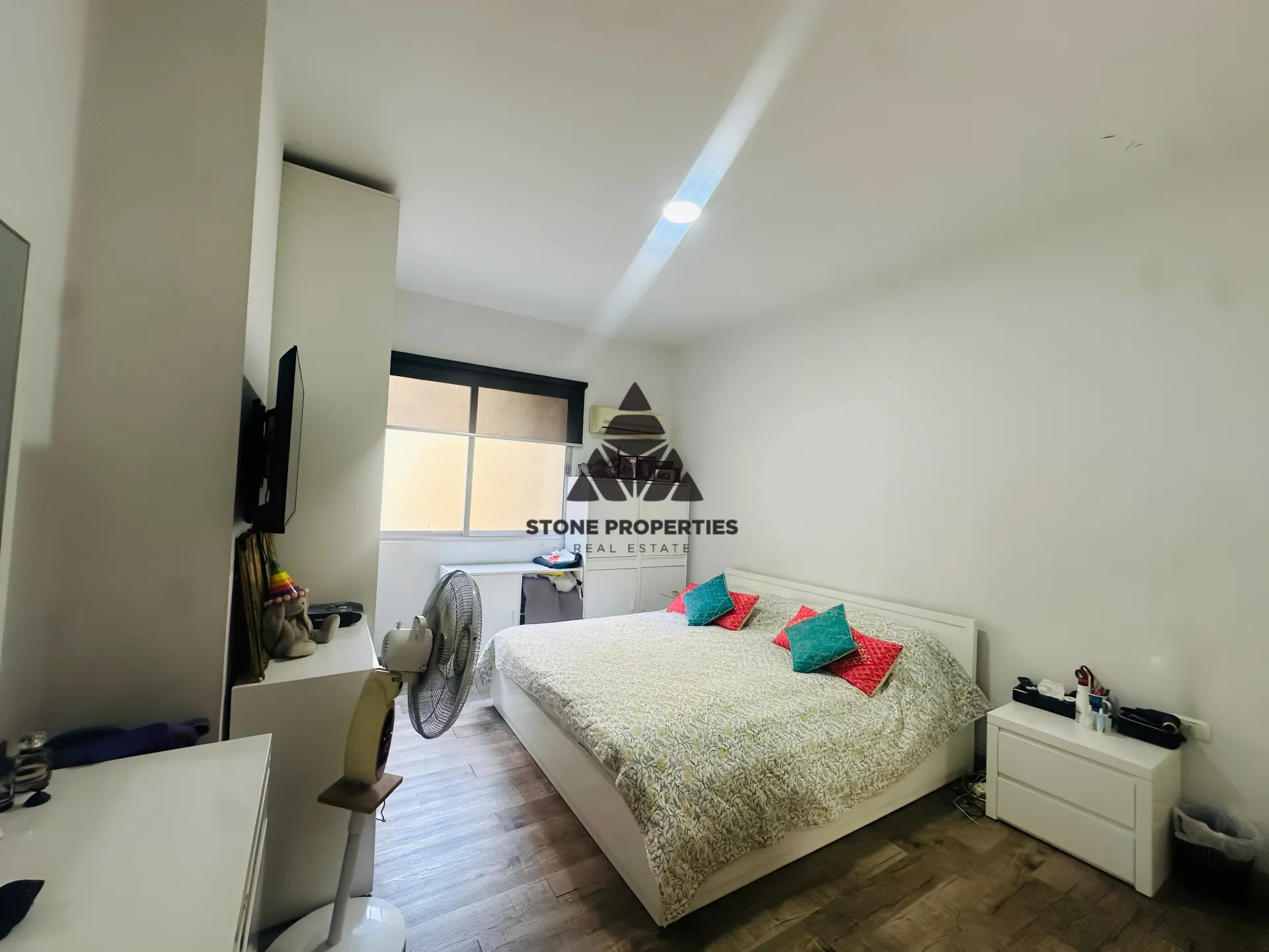 Apartment for sale in Hamra, beirut, lebanon - 3 bed, 2.0 bath