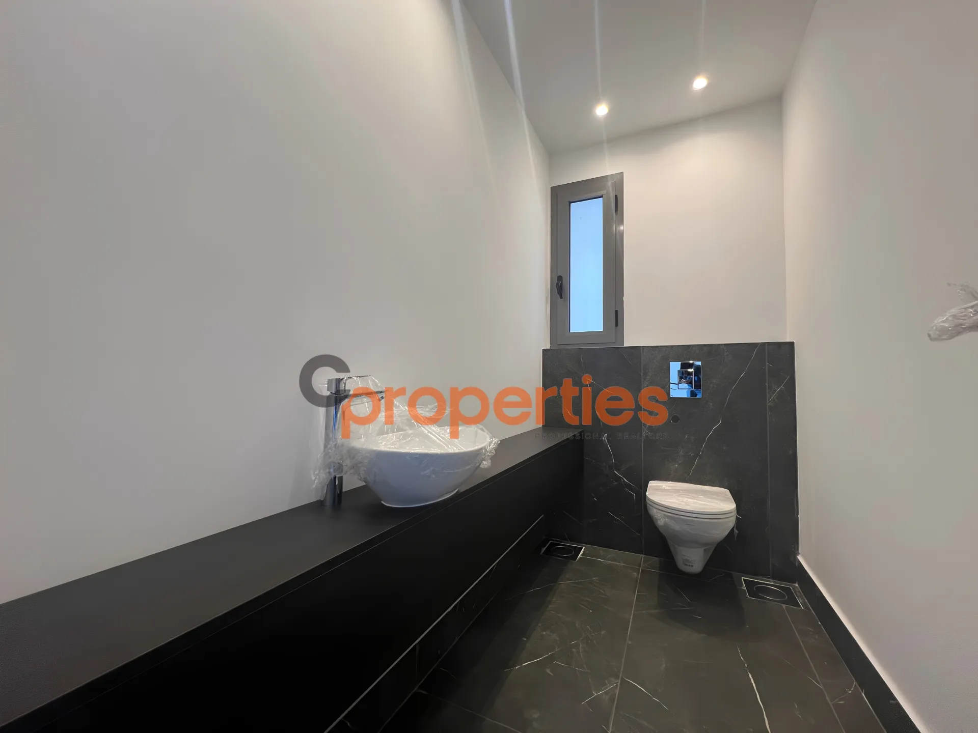 Duplex for sale in Hazmieh, Lebanon