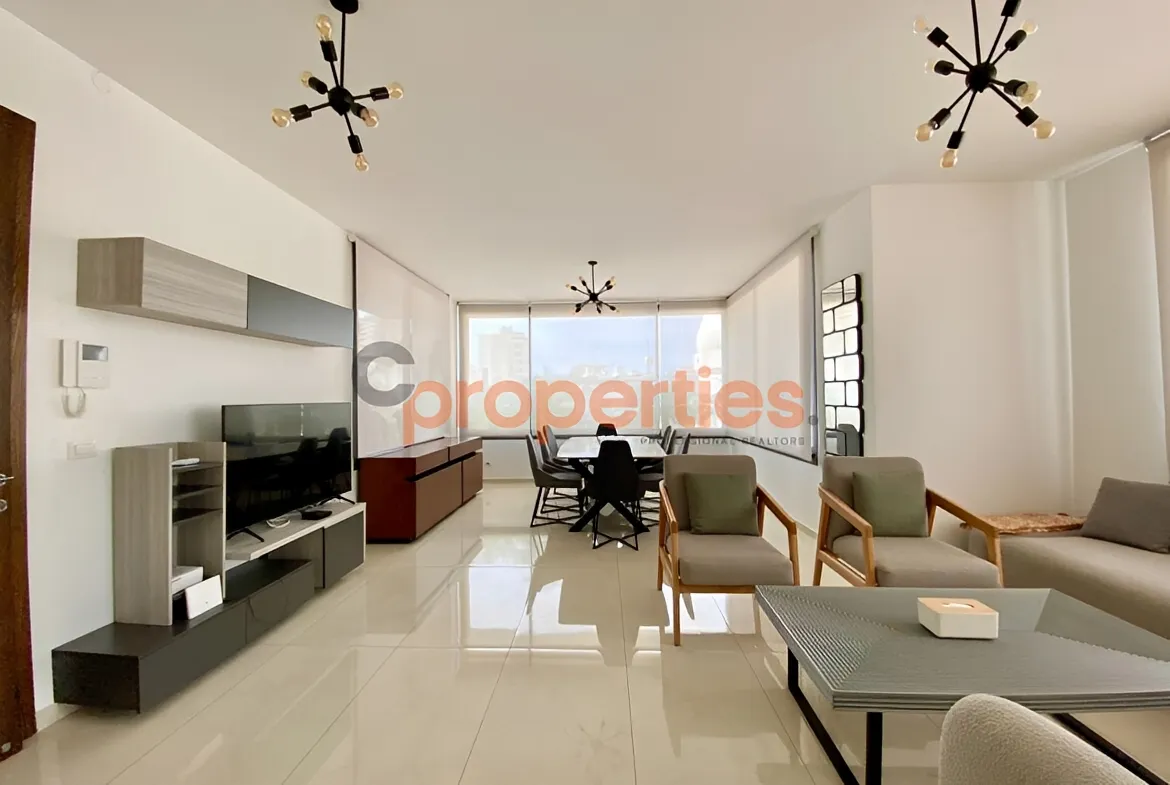 Apartment for Rent in Hamra