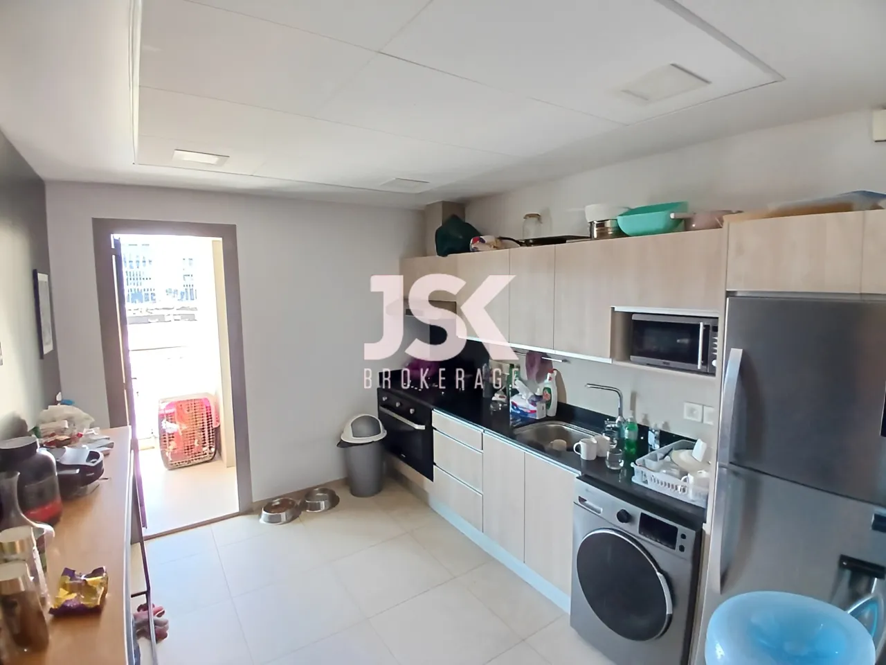 Apartment for Sale in Dbayeh - 4 bath