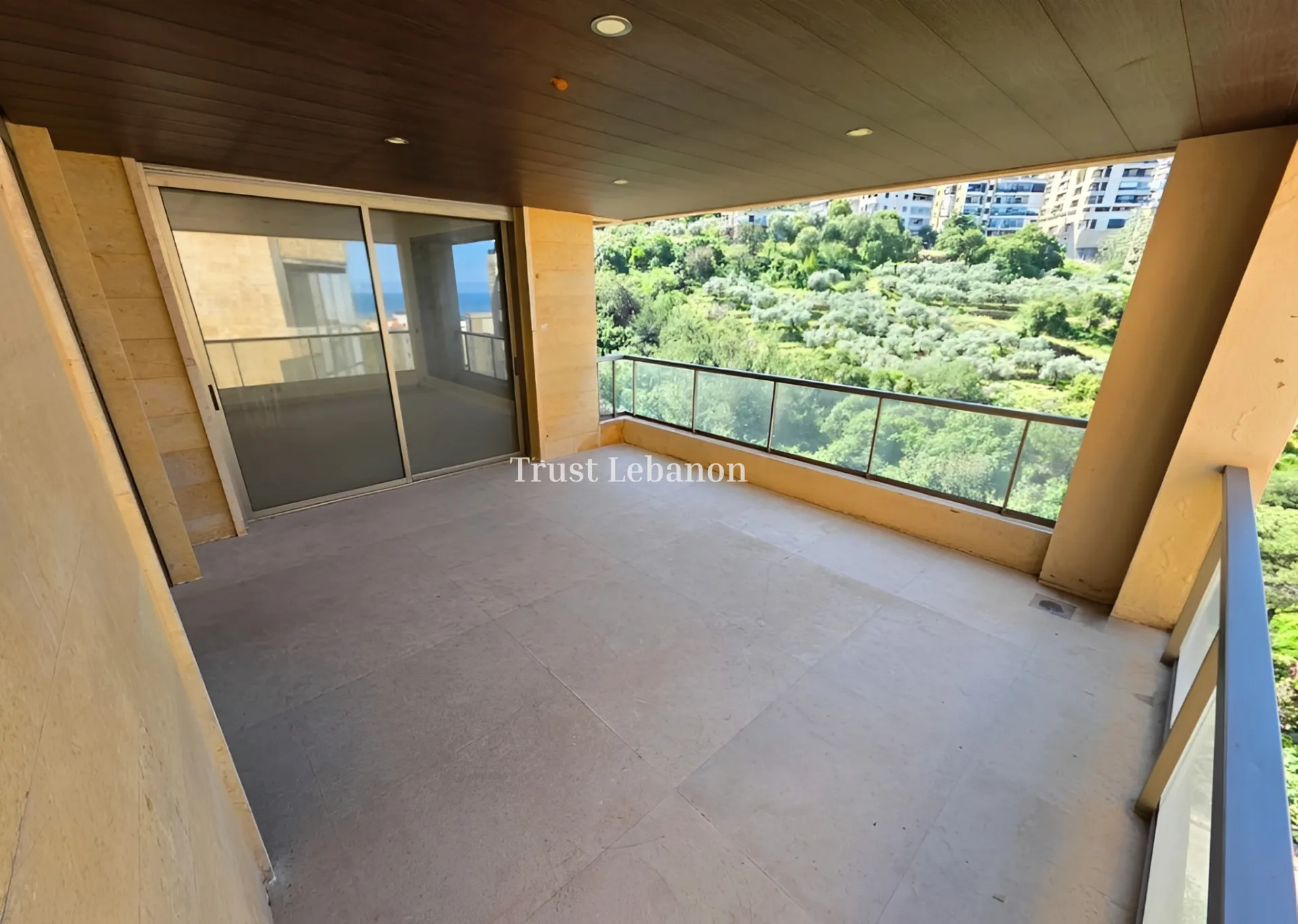 Apartment for sale in Beit El Chaar, Lebanon - 3 bed, 4 bath