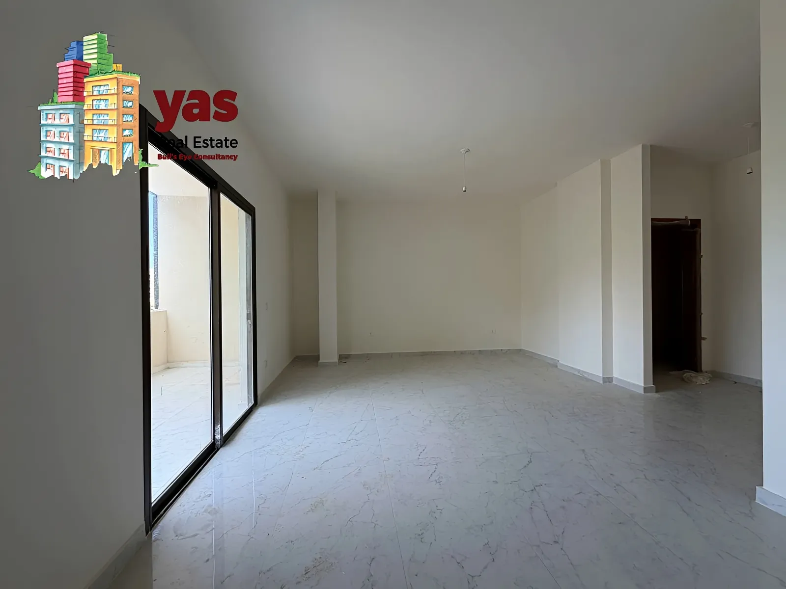 Apartment for Sale in Zouk Mosbeh