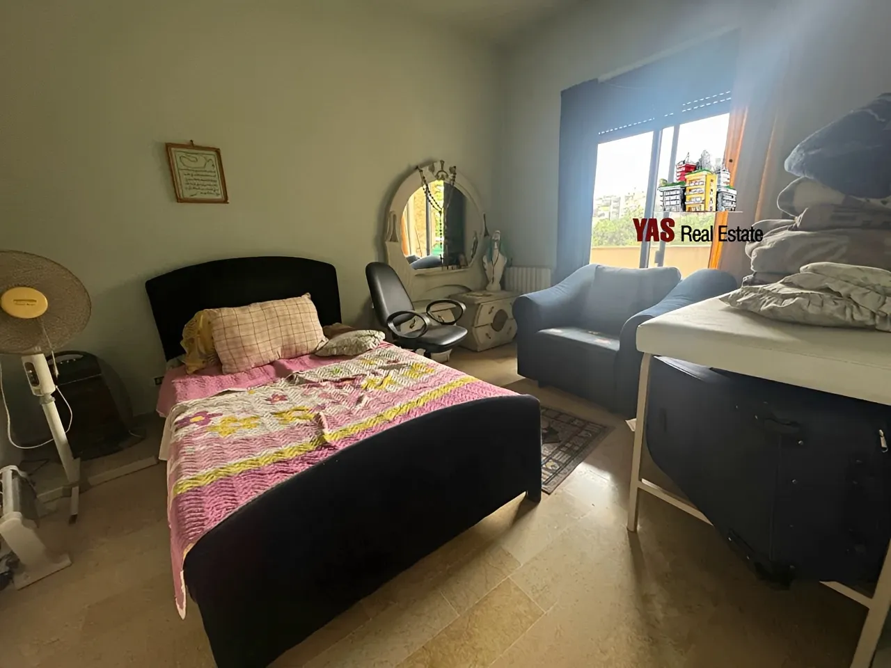Apartment for Sale in Sehayleh - 3 bed, 3 bath