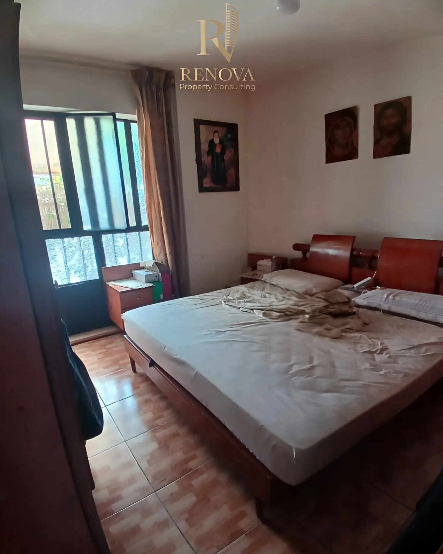 Apartment for sale in Hadath, Lebanon - 2 bed, 2 bath