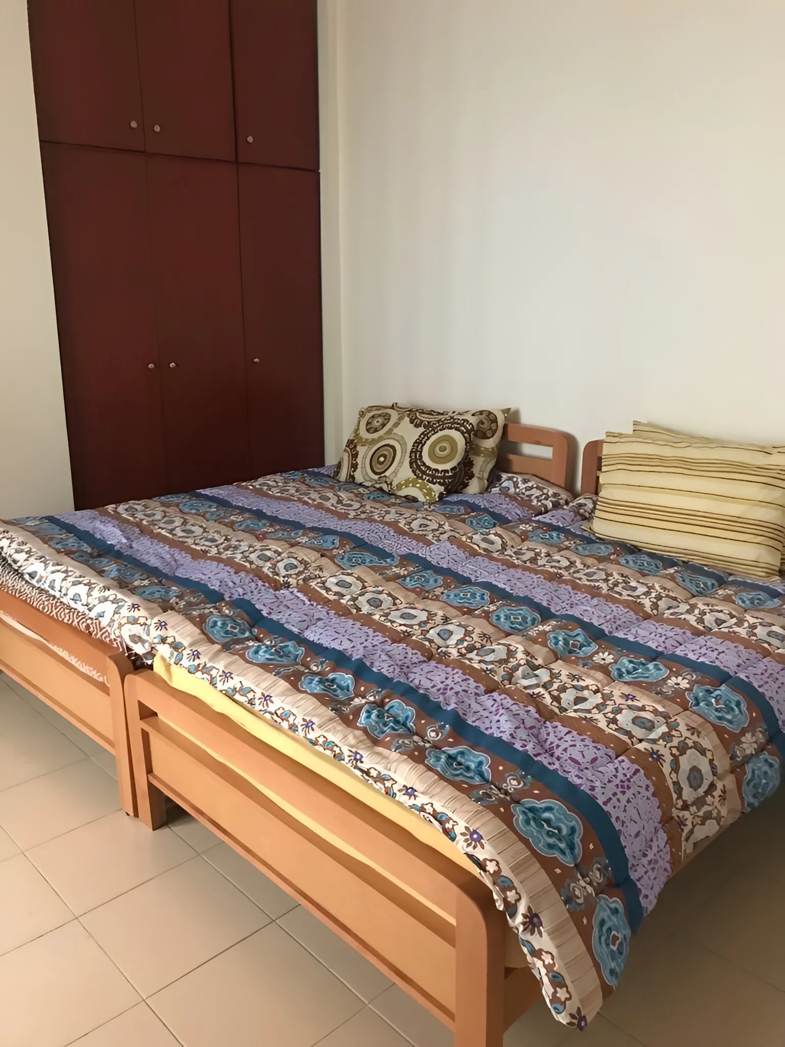 Apartment for Sale in Keserwan Ballouneh Lebanon