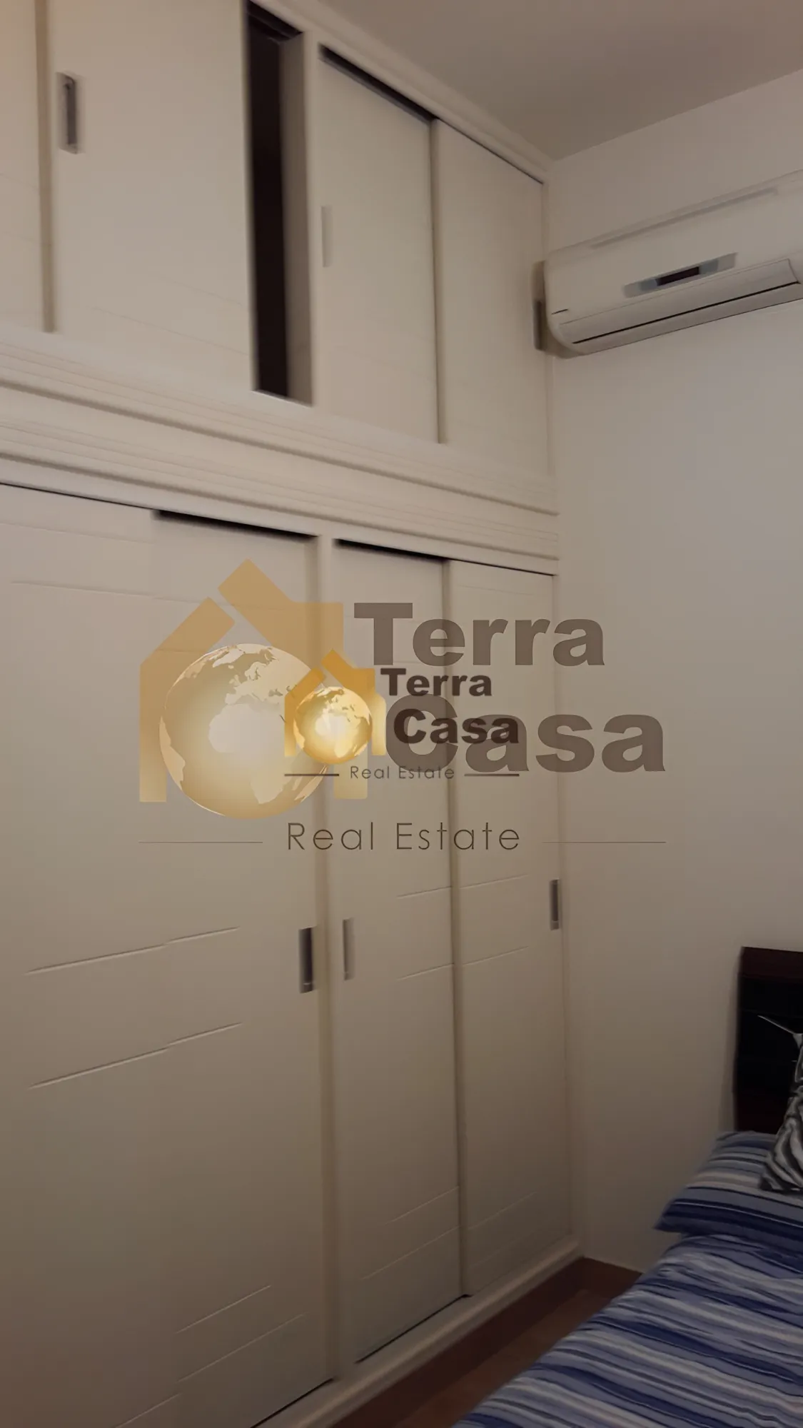 Apartment for Sale in Haouch el Omara
