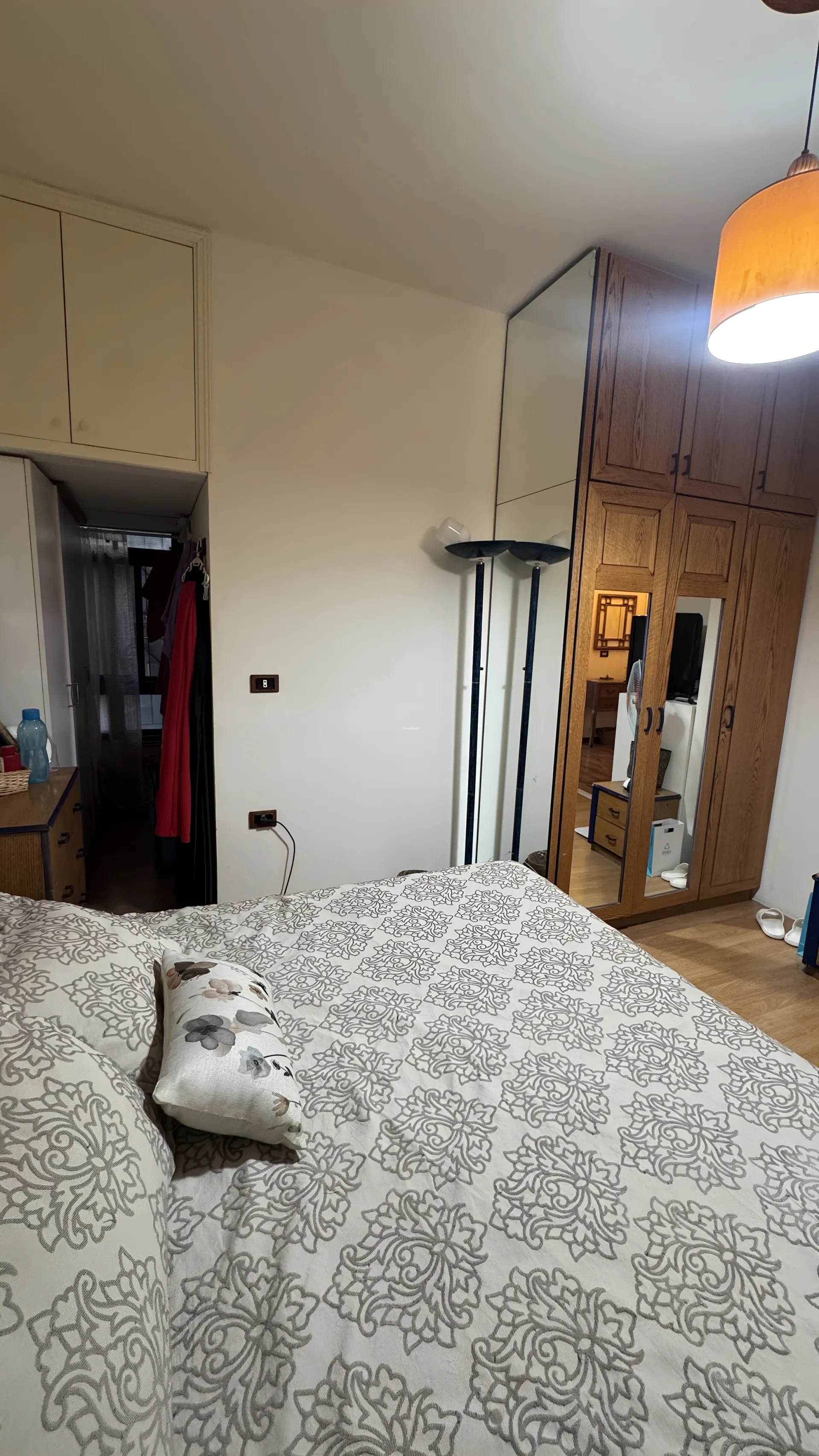 Apartment for sale in Mansourieh