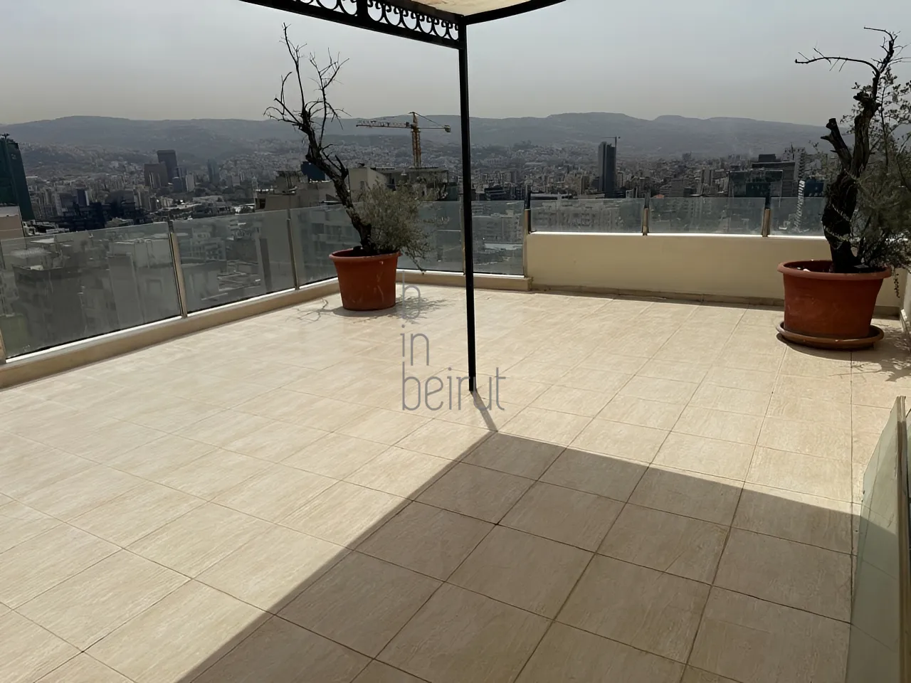 Apartment for Rent in Nasra