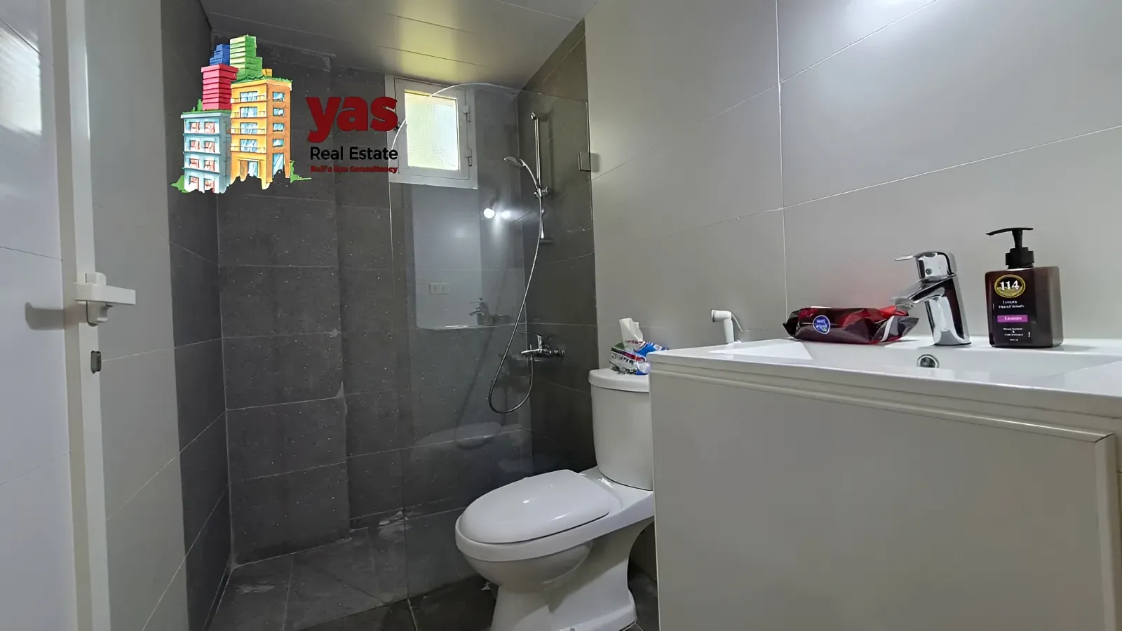 Apartment for Rent in Nahr Ibrahim