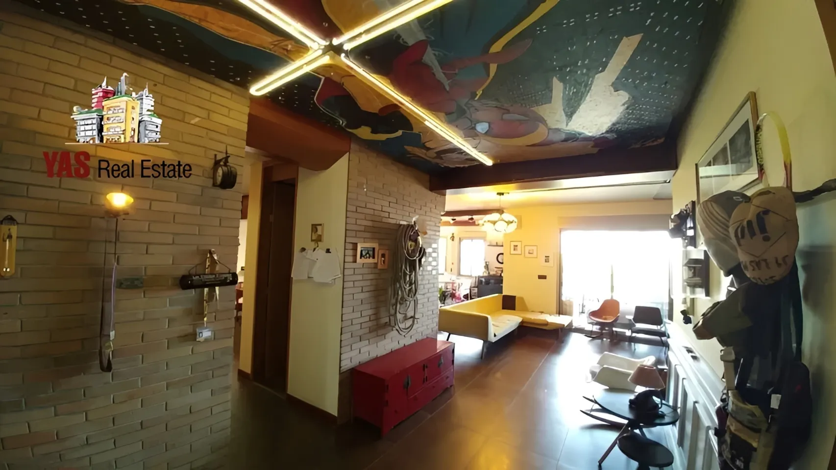 Apartment for Sale in Sehaile