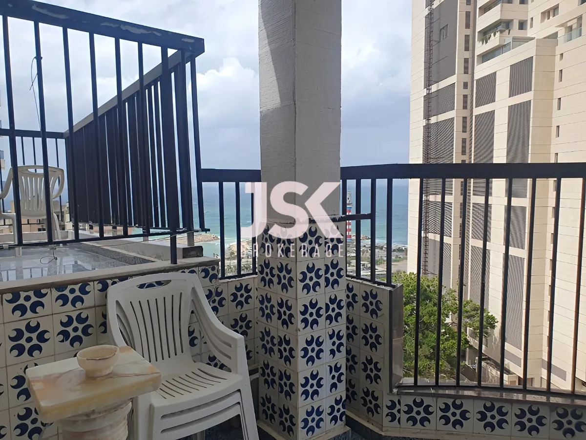 Apartment for Rent in Ras Beirut, Beirut, Lebanon