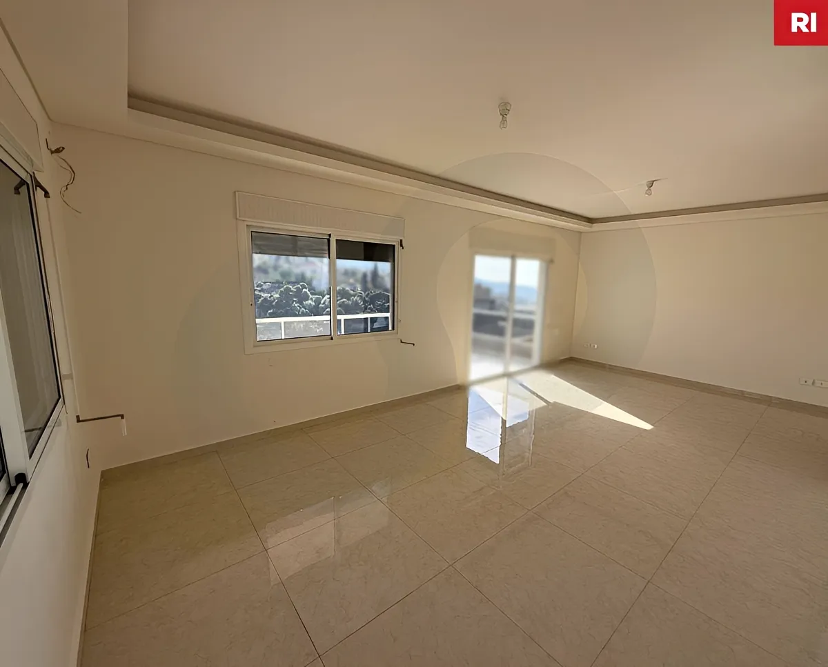 Apartment for Sale in Kfar Aabida, Lebanon - 3 bed, 3 bath