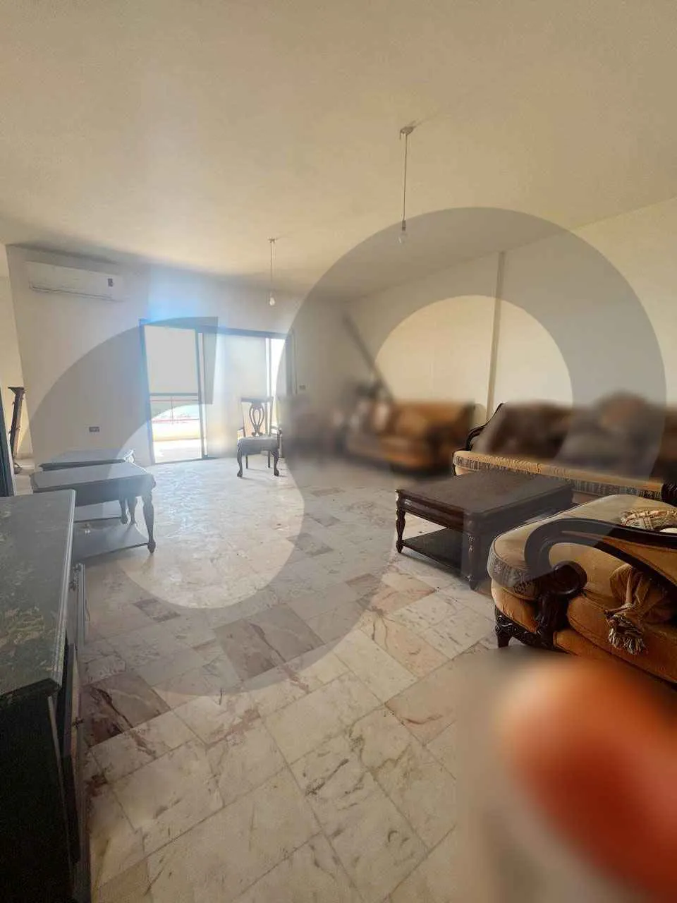Apartment for Sale in Dawhet el Hoss