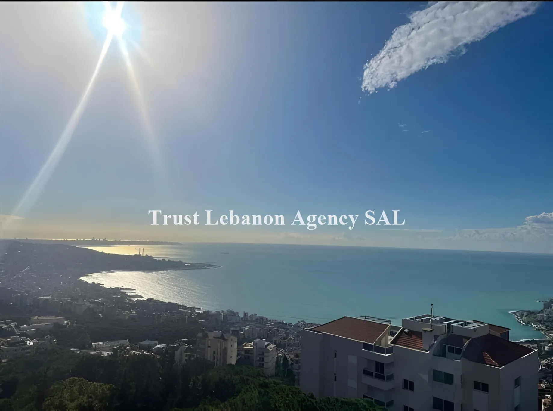Duplex for Sale in Keserwan Ghazir Lebanon - 5 bed, 4 bath