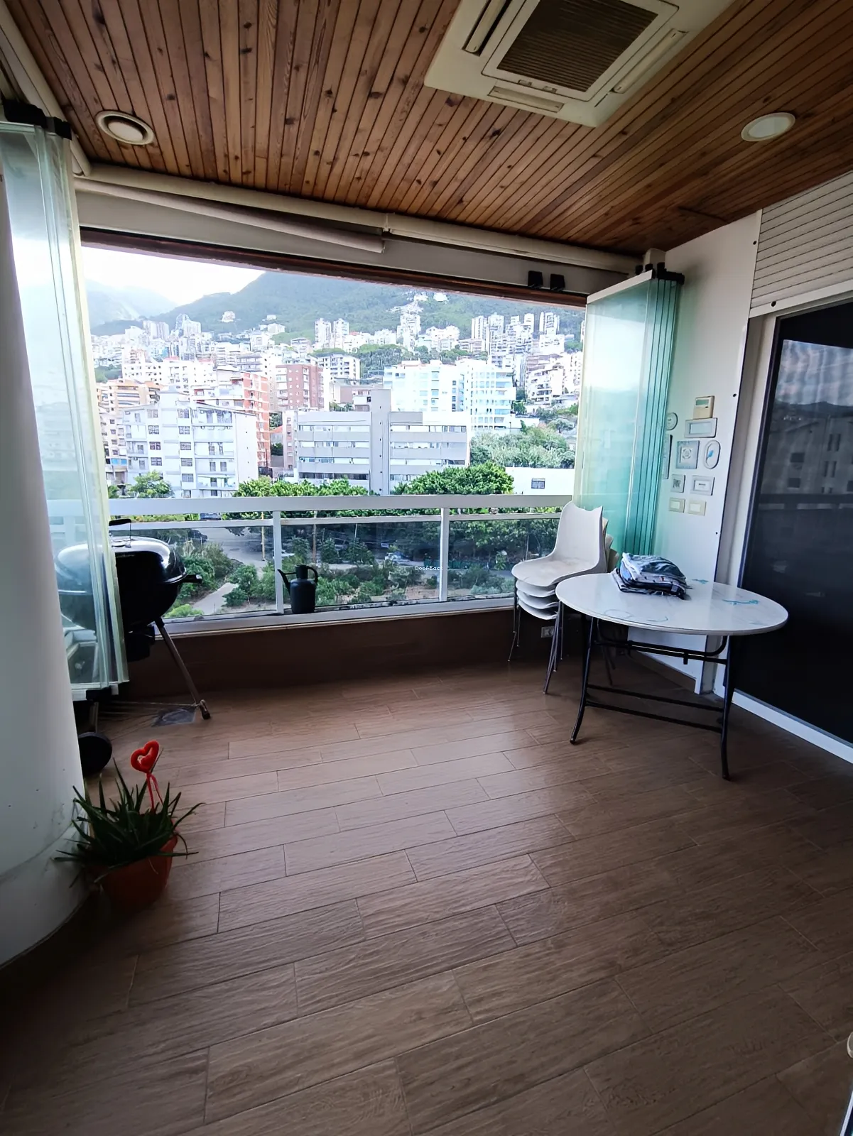 Apartment for rent in Jounieh