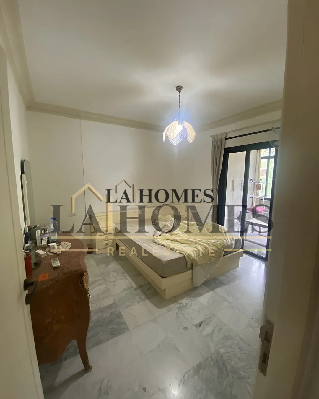 Apartment for sale in Dbayeh