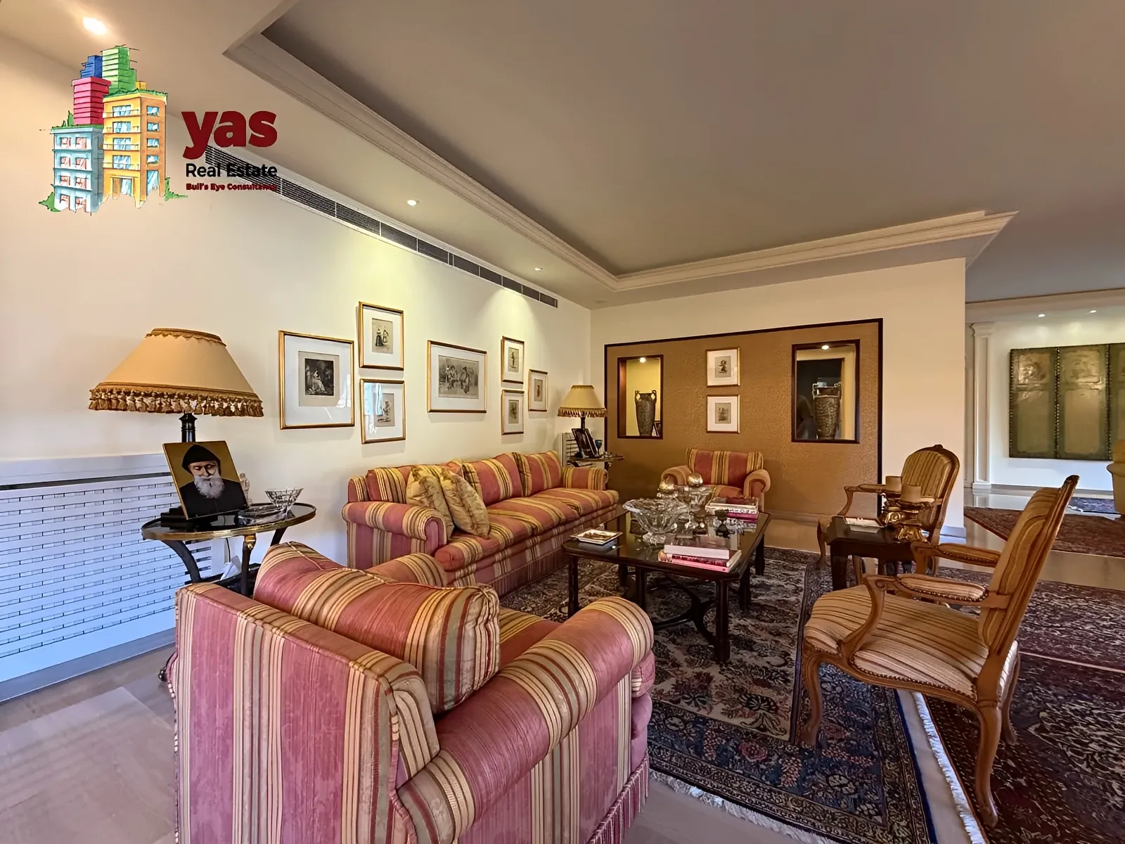 Apartment for Sale in Adma