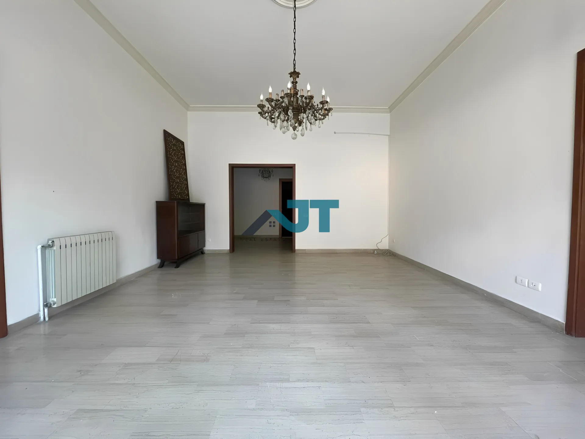 Apartment for Rent in Mar Mikhael - 3 bed, 4 bath
