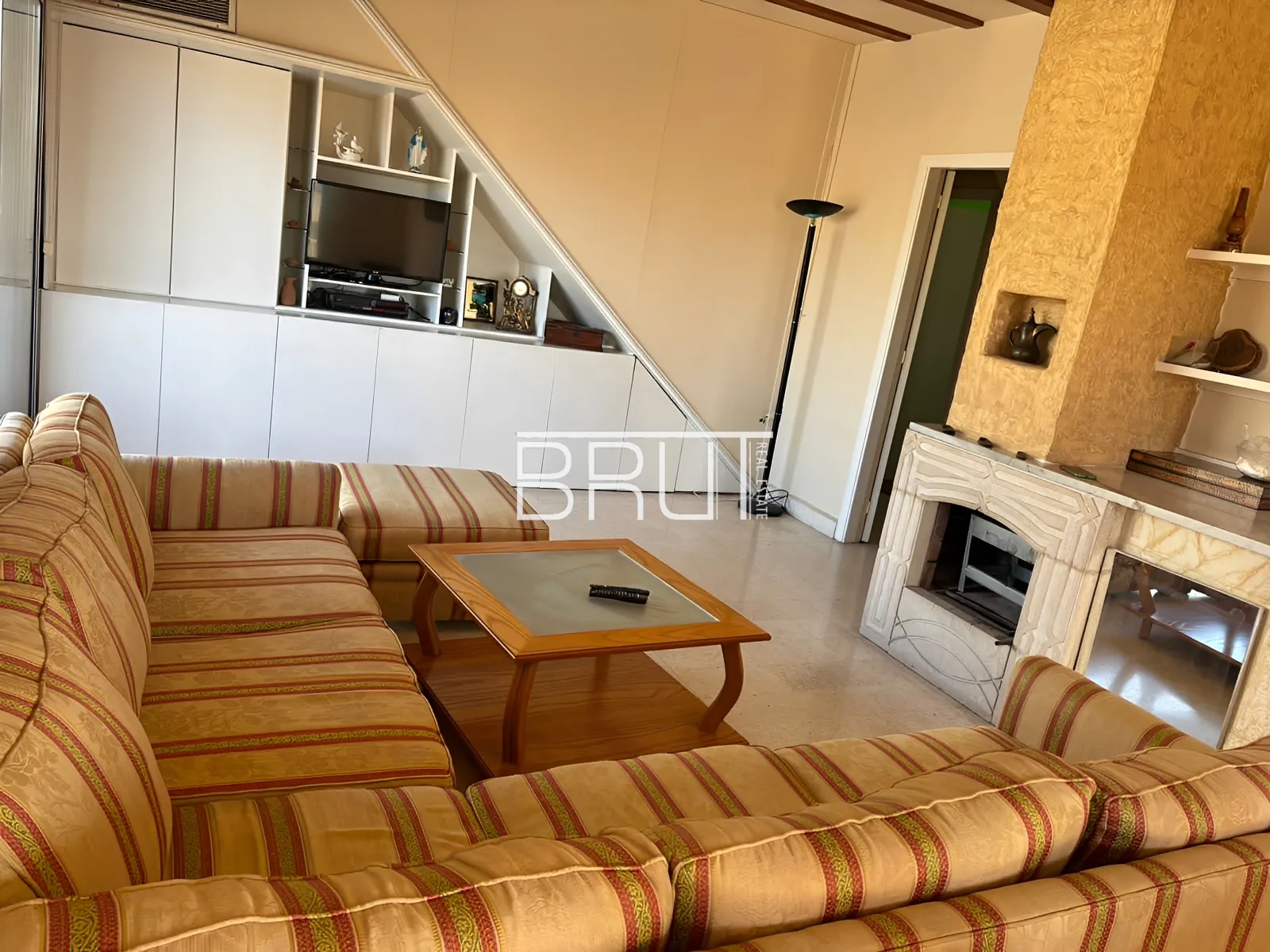 Duplex for Sale in Jounieh