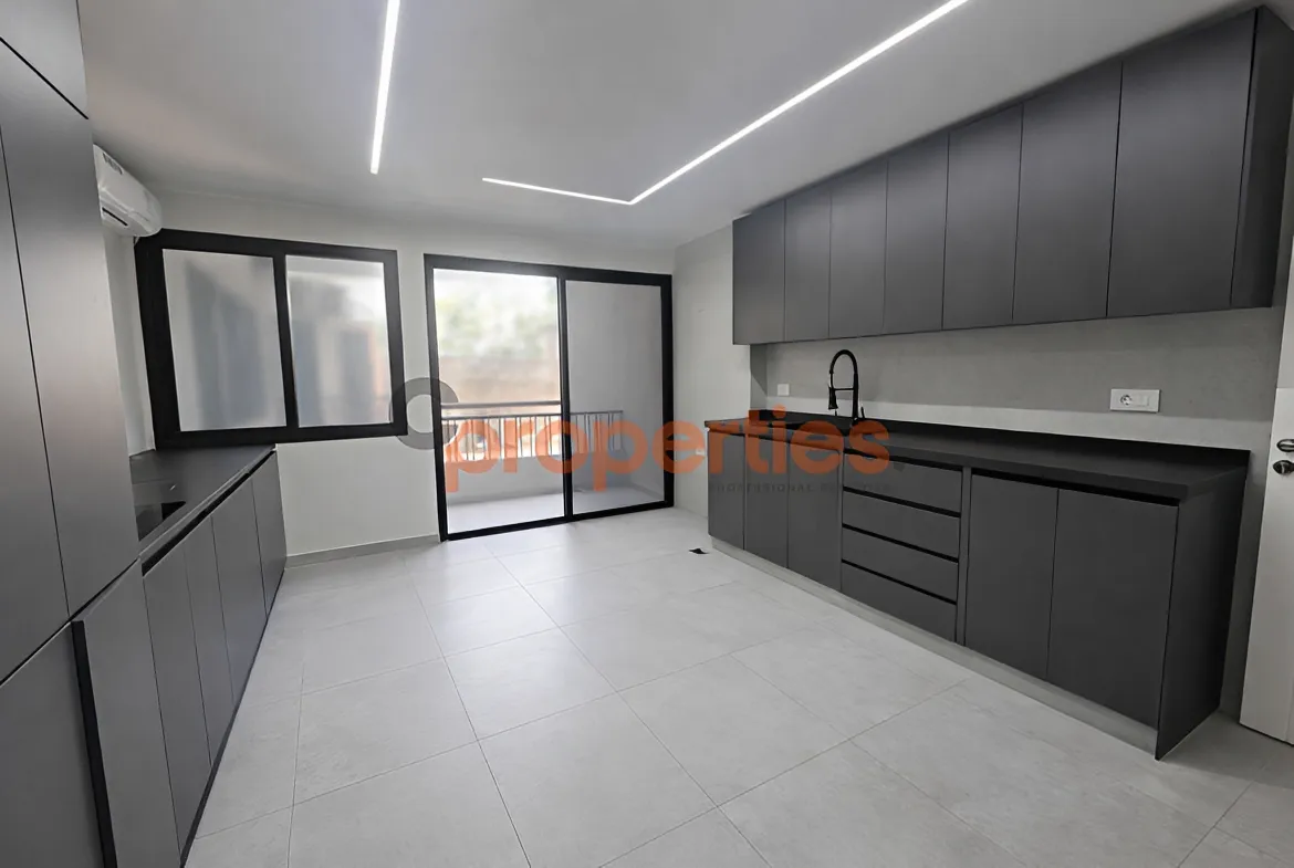 Apartment for Rent in Achrafieh