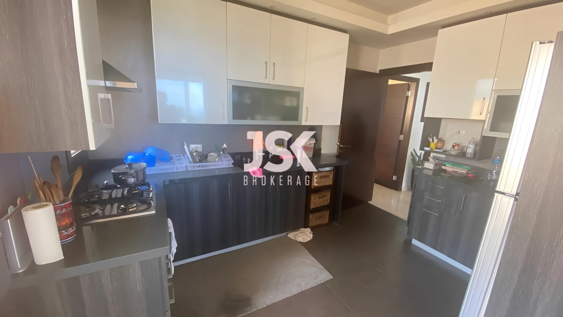 Duplex for Sale in Aaoukar, Lebanon