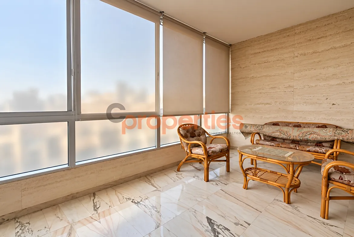 Apartment for Rent in Verdun