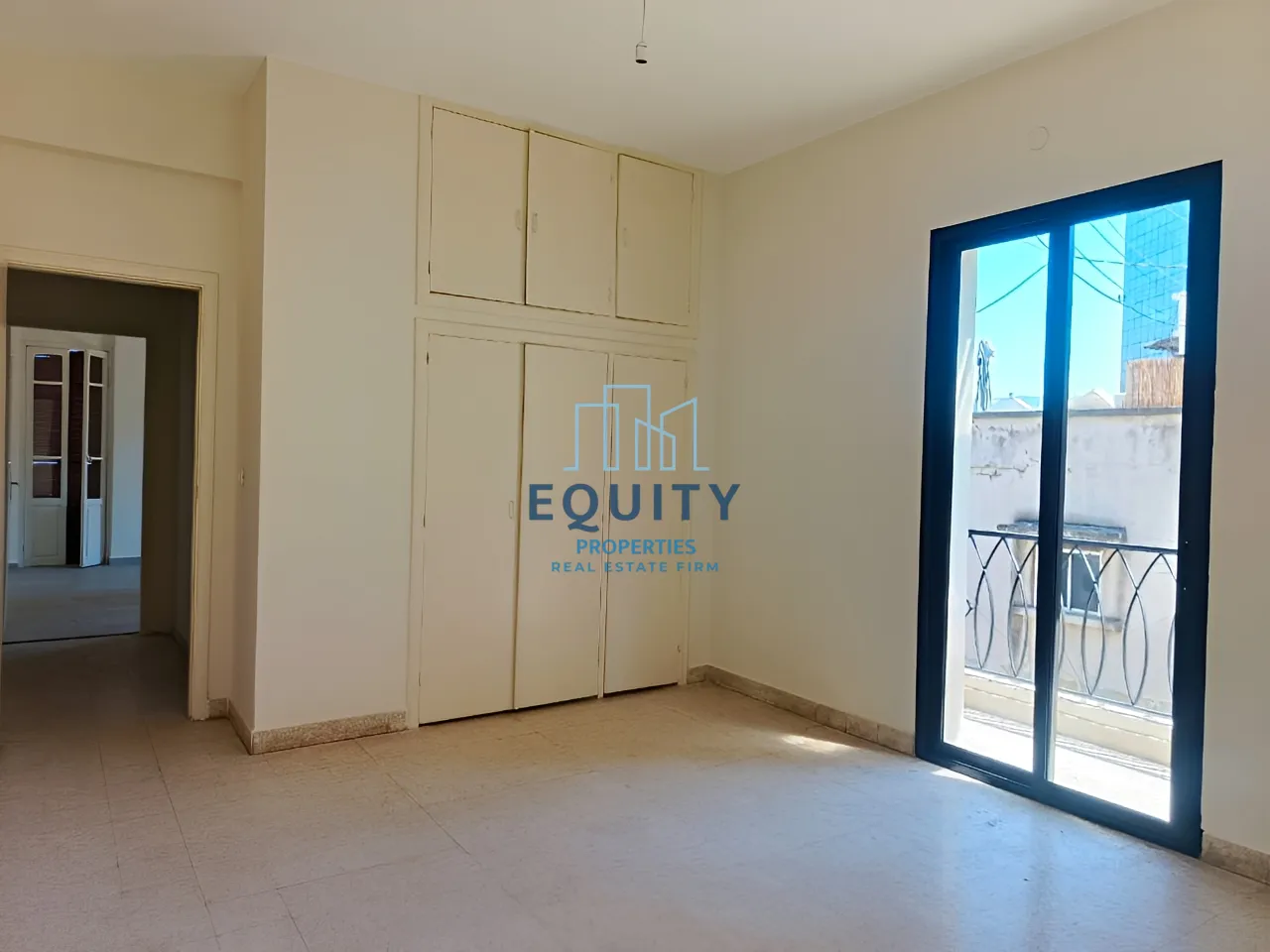 Apartment for rent in Ashrafieh - 3 bed, 2 bath