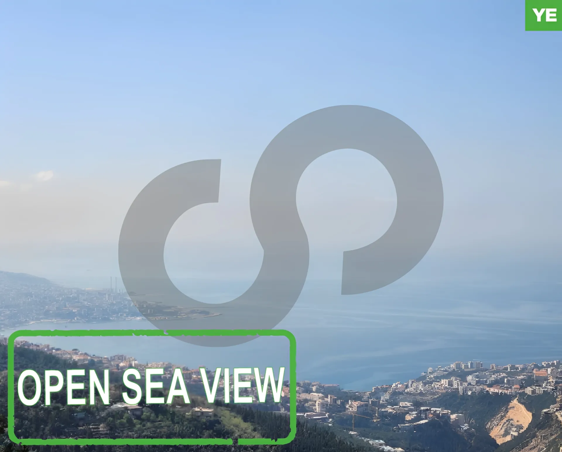 Land for Sale in Kfour, Lebanon