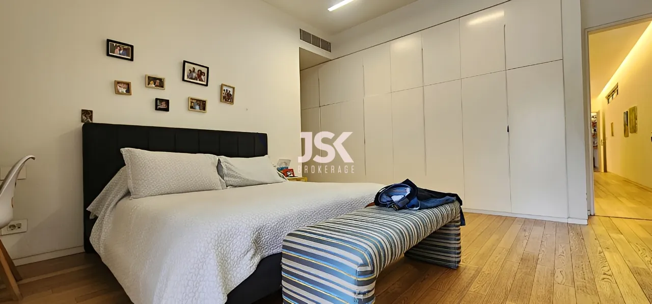 Apartment for Sale in Baabda