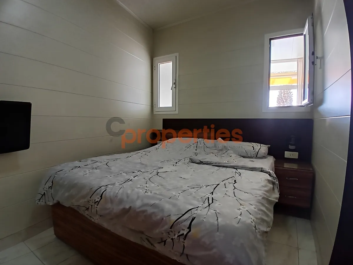 Chalet for Sale in Tabarja