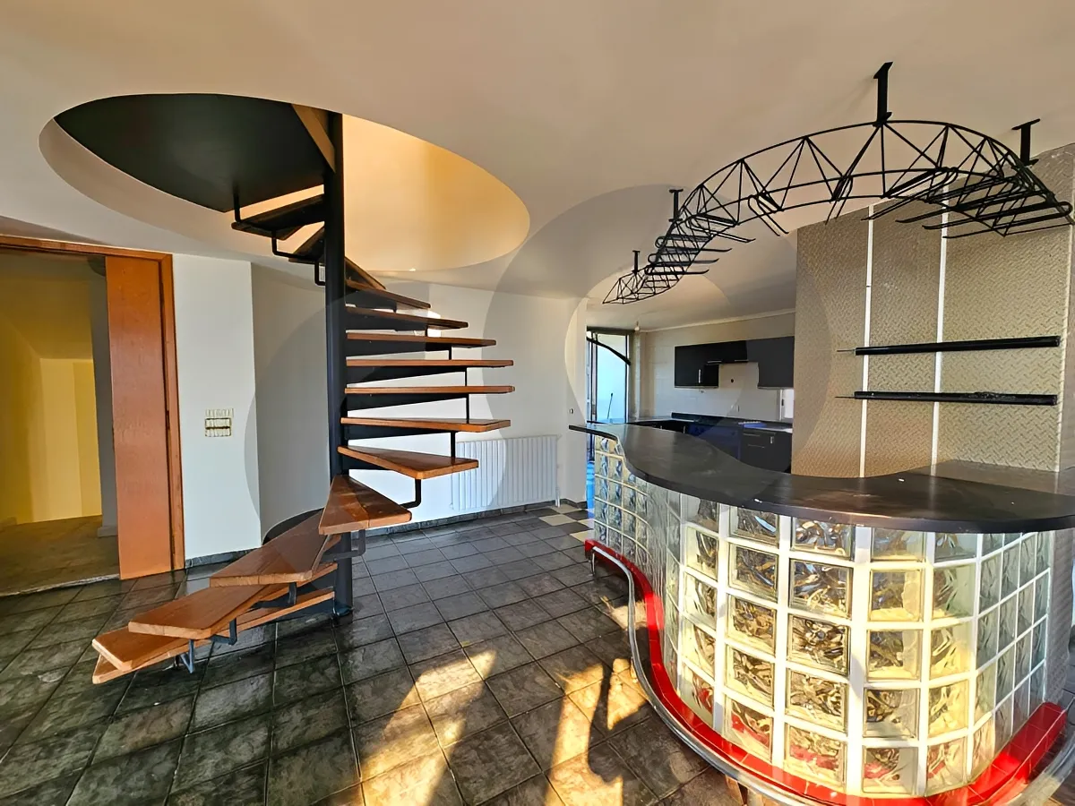 Duplex for Sale in Sehayleh, Lebanon - 3 bed, 5 bath