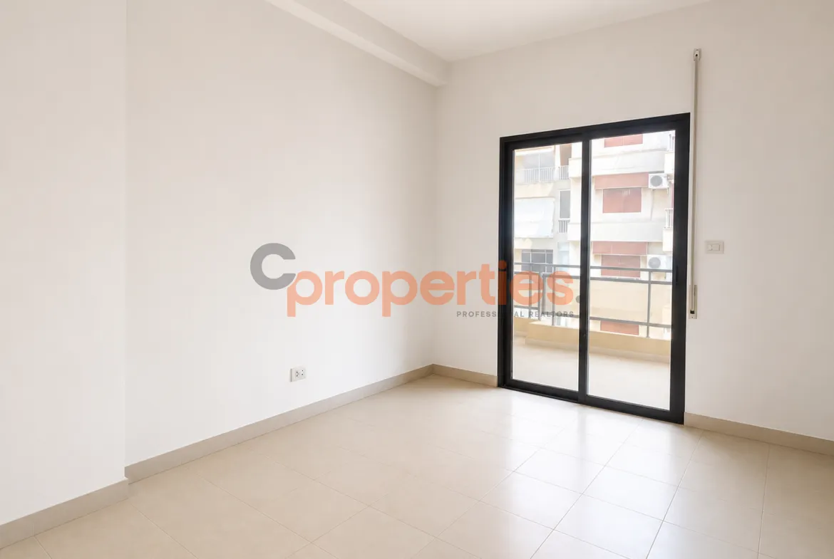 Apartment for Rent in Mansourieh