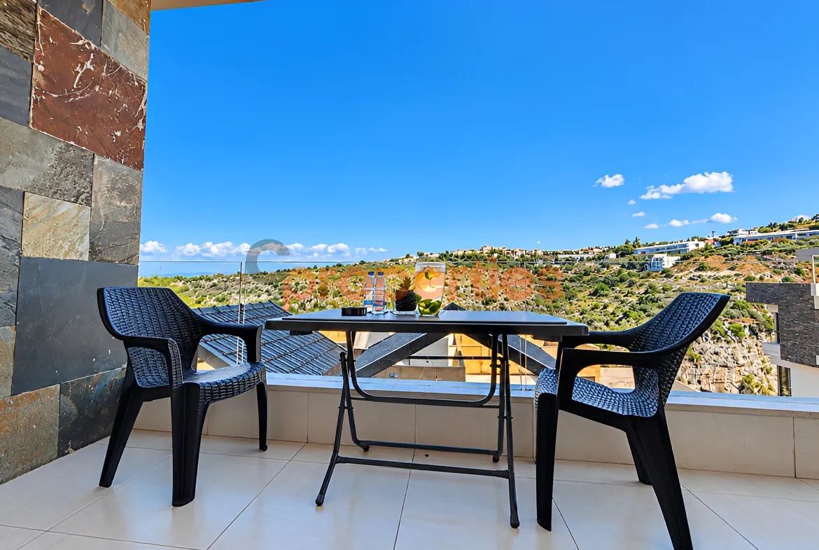 Apartment for Sale in Habboub